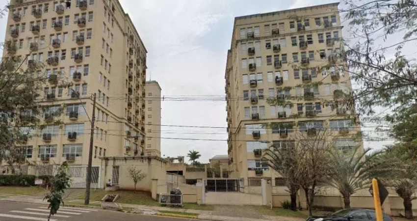 Conjunto Comercial 43 m² (01 vaga) - Parque Faber Castell I - São Carlos - SP