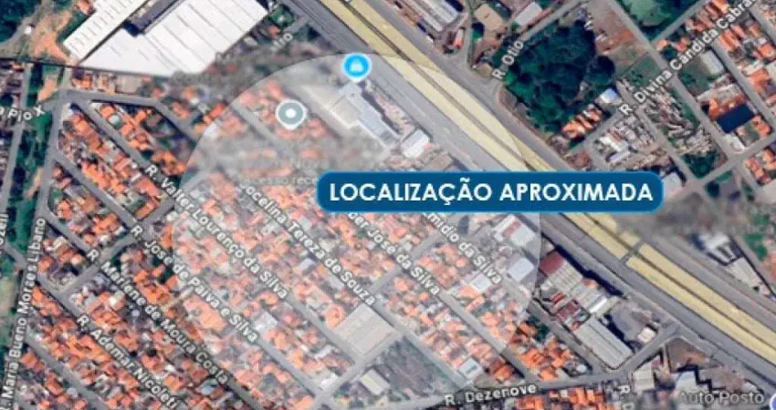Casa 250 m² - Jardim Nova Terra (Nova Veneza) - Sumaré - SP