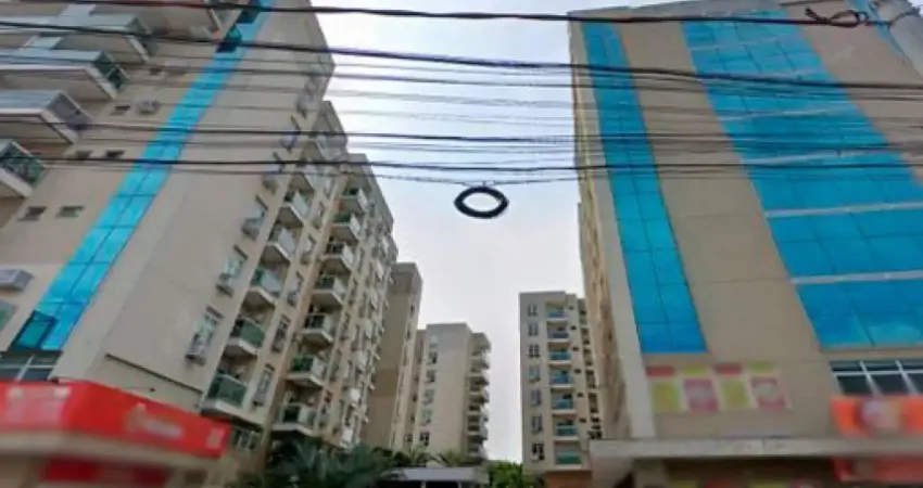 Apartamento 41 m² - Rio de Janeiro-RJ - Estrada do Rio Grande, 868 - Apto. 407 - Taquara