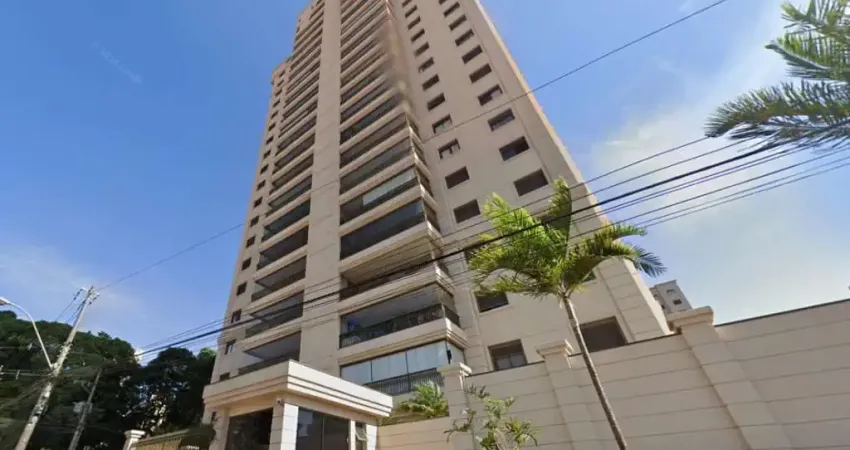 Apartamento Duplex 222 m² (04 Vagas) - Centro - Jaboticabal - SP