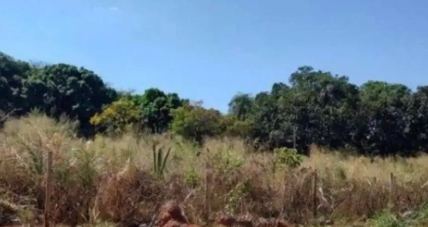 Terreno 556 m² (Lt. 09 da Qd. 07) - Parque Flamboyant - Aparecida de Goiânia - GO