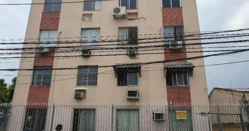 Apartamento 97 m² (01 vaga) - Praça Seca - Rio de Janeiro - RJ