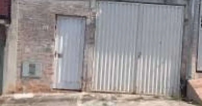 Casa 61 m² - Jardim Alto dos Laranjais II - Laranjal Paulista - SP