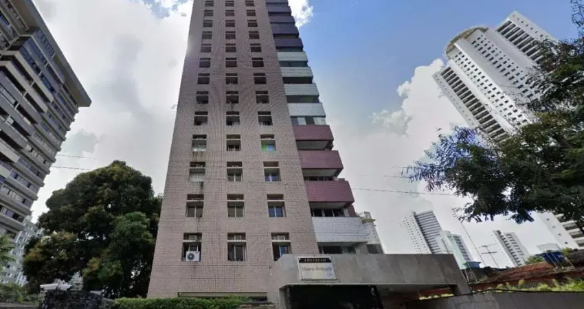 Apartamento 250 m² (02 vagas) - Madalena - Recife - PE
