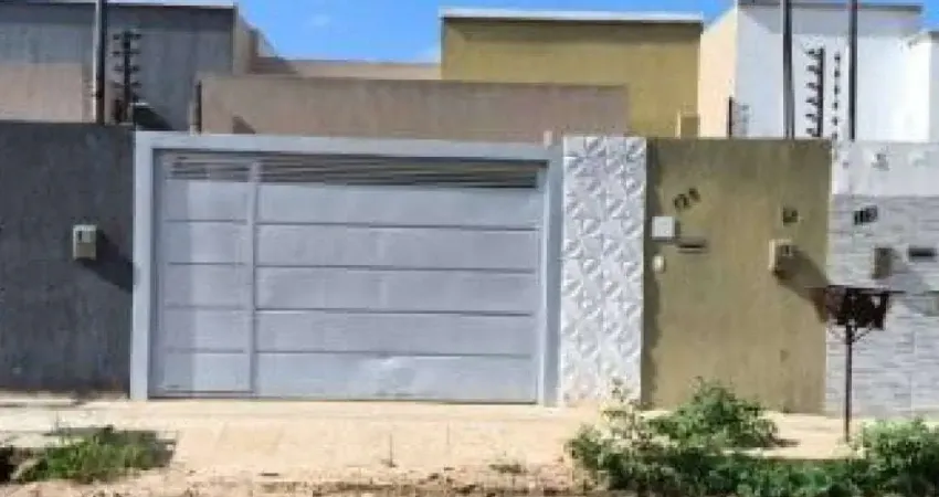 Casa com 3 quartos à venda na Rua do Peru, 125, Dom Avelar, Petrolina