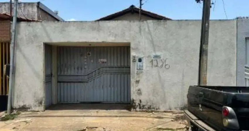 Casa com 4 quartos à venda na Rua Maranhão, 1286, Bacuri, Imperatriz