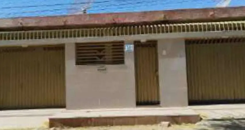 Casa com 3 quartos à venda na Rua Miguel Silvestre de Lima, 275, Loteamento Recife, Petrolina