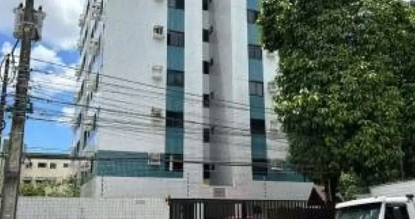 Apartamento 65 m² (01 vaga) - Engenho do Meio - Recife - PE