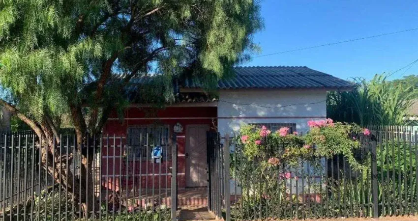 Casa com 2 quartos à venda na Rua Edson Bertão, 412, Roselândia, Passo Fundo