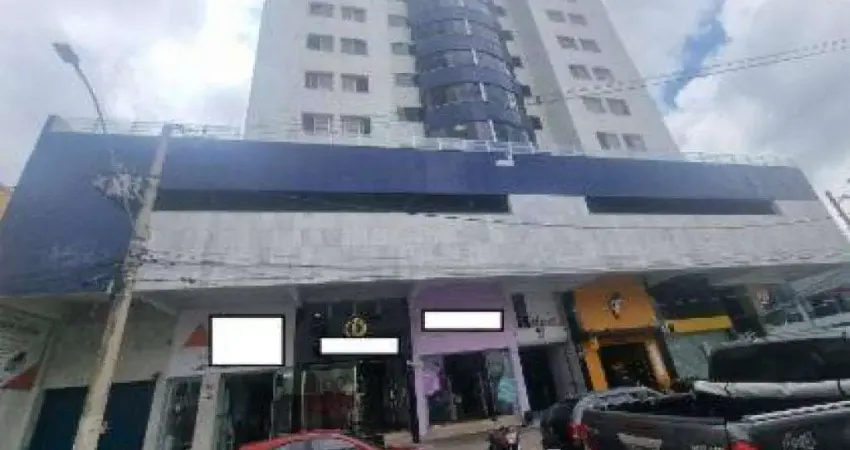 Apartamento 135 m² (02 vagas) - Centro - Betim - MG