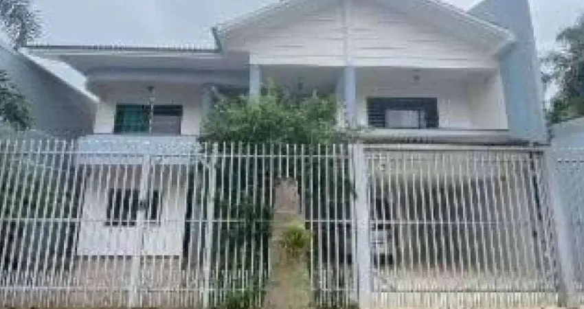 Casa à venda na Rua Ponta Grossa, 2348, São Cristóvão, Cascavel