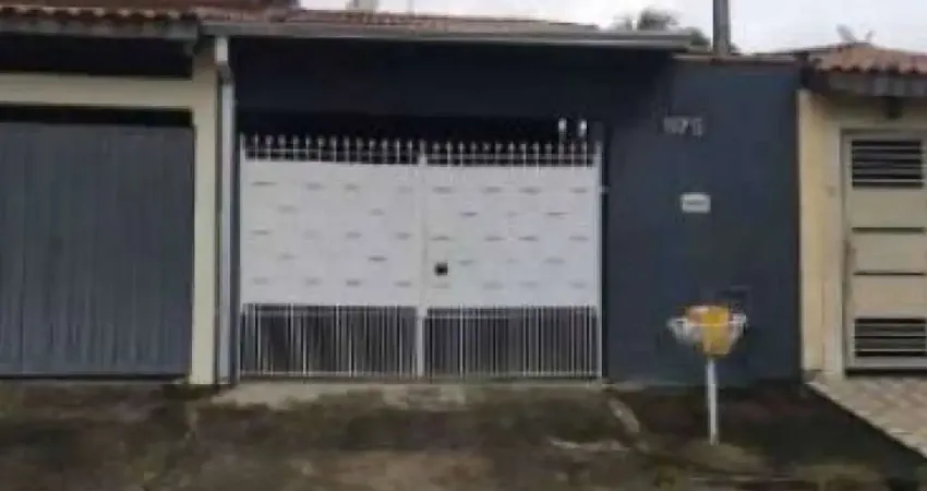 Casa com 2 quartos à venda na Rua Pernambuco, 975, Cidade Industrial, Lorena