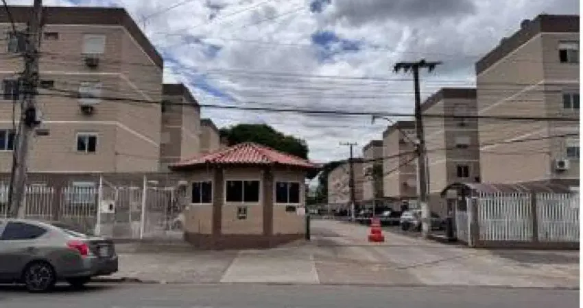 Apartamento 42 m² (Unid. 405) - Centro - Esteio - RS
