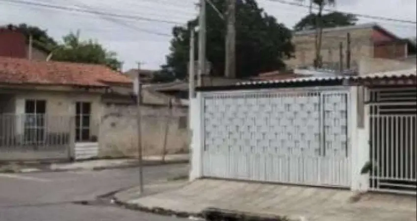 Casa em Condomínio 49 m² (01 vaga) - Vila Helena - Sorocaba - SP
