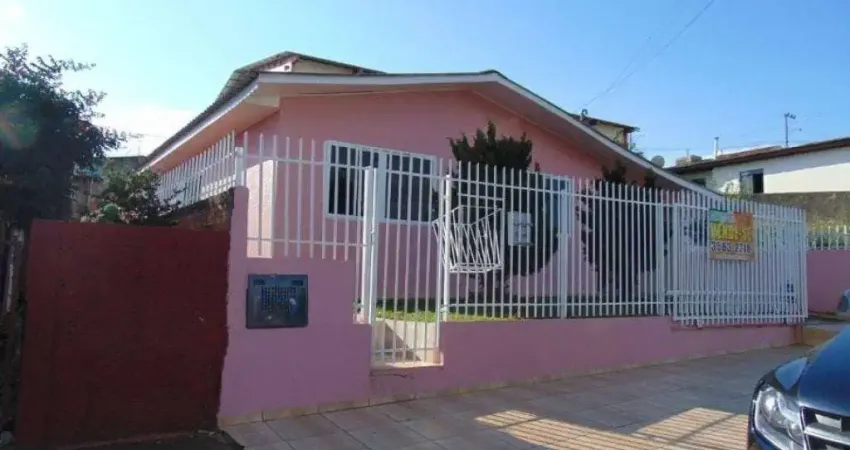 Casa com 2 quartos à venda na Rua José Ioos Júnior, 1016, Martello, Caçador