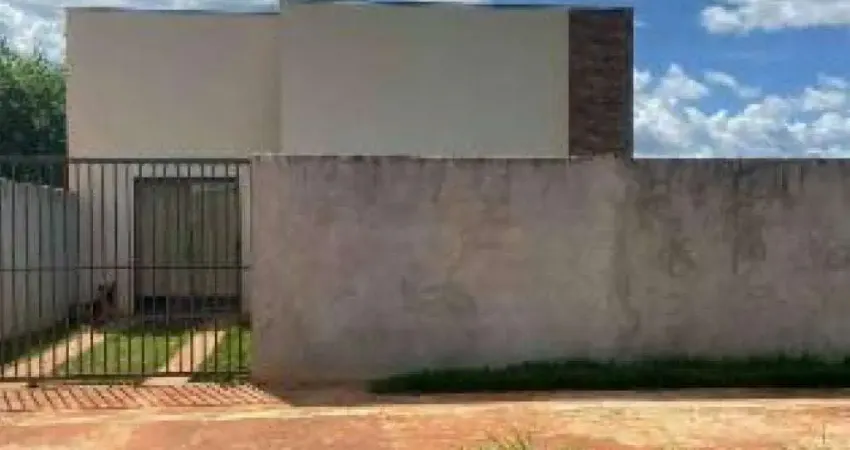 Casa à venda na Avenida Américo Mendes, 286, Jardim Viena, Sinop