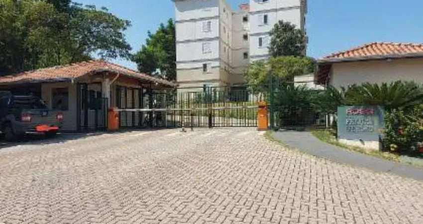 Apartamento 52 m² (01 vaga) - Vila Carlota - Sumaré - SP
