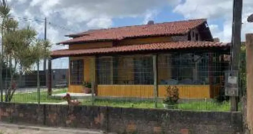 Casa em Condomínio 108 m² (02 vagas) - Porta Florada - Gravatá - PE