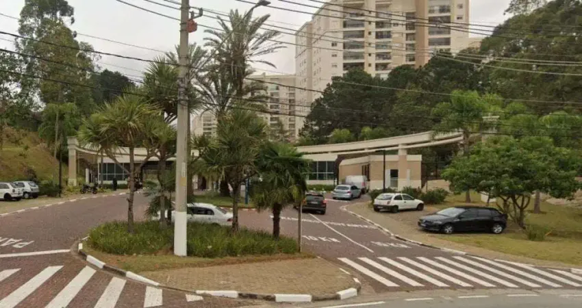 Apartamento 144 m² (02 vagas) - Alphaville - Santana de Parnaíba - SP