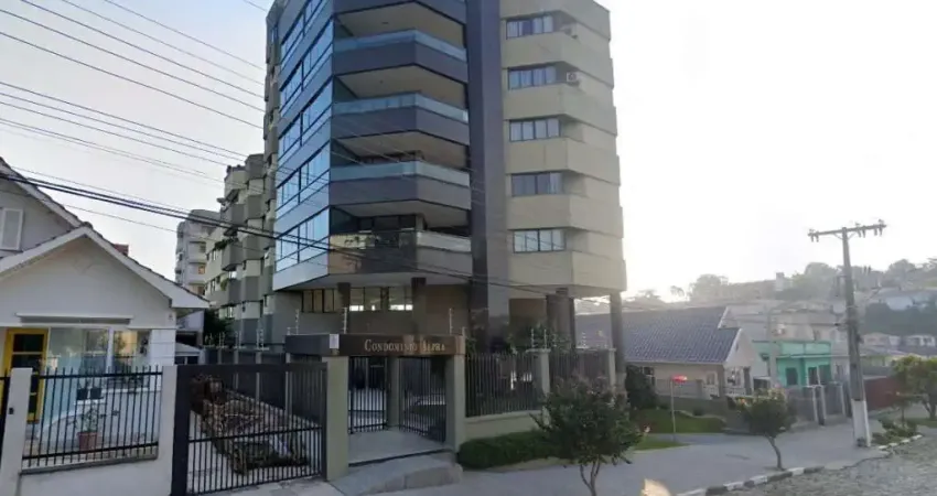 Apartamento com 3 quartos à venda na Rua do Rosário, 128, Centro, Lages