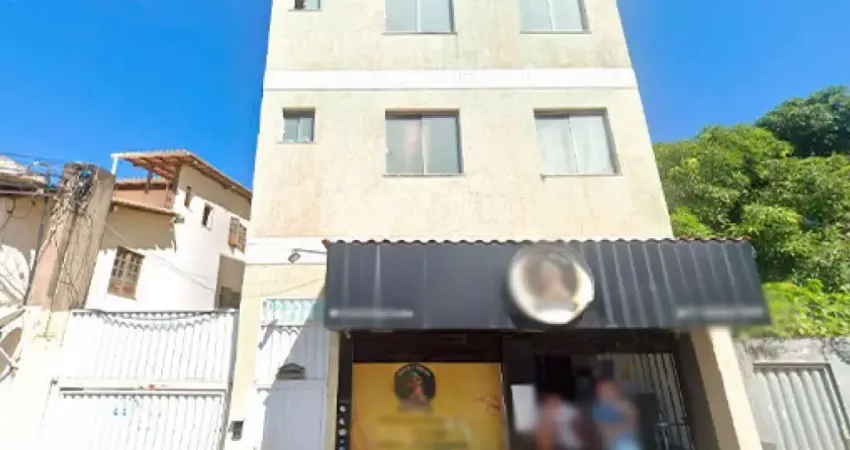 Apartamento 56 m² (Unid. 11) - Itapuã - Salvador - BA
