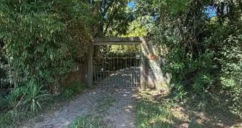 Casa à venda na Avenida João Carlos Viale Dias, 1199, Tarumã, Viamão