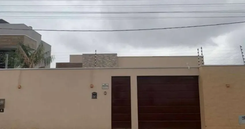 Casa com 3 quartos à venda na Rua Manganês, Nova Xinguara, Xinguara