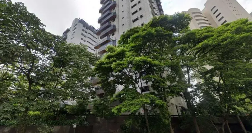 Apartamento 304 m² (01 vaga) - Vila Andrade - São Paulo - SP