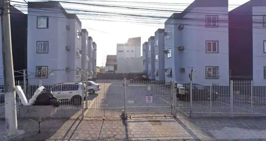 Apartamento 52 m² (01 vaga) - Parque Aurora - Campos dos Goytacazes - RJ