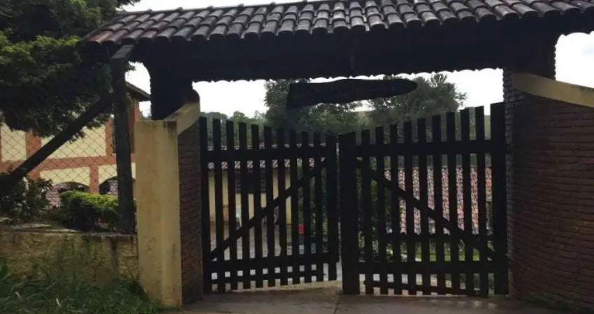 Casa com Área de 11.995 m² - Caiocara - Jarinu - SP