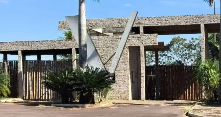 Terreno 831 m² - Parque Residencial Viva - Pérola - PR