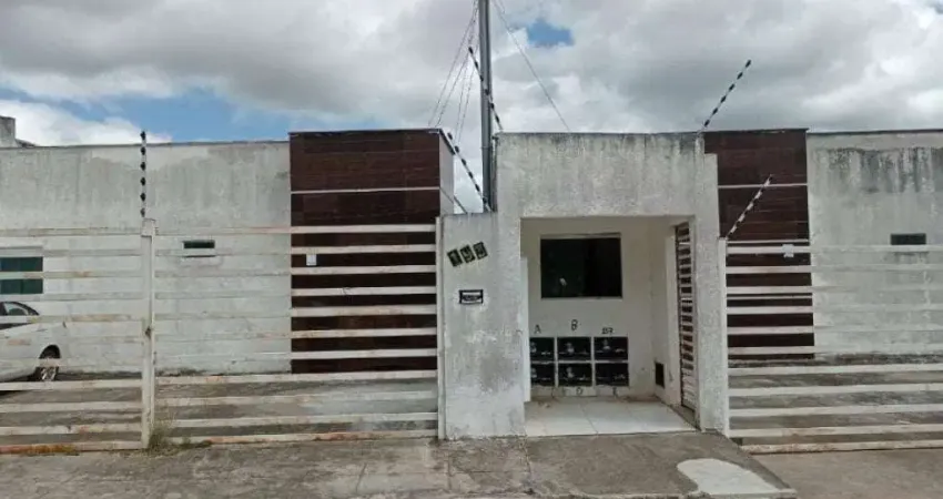 Casa em Condomínio 47 m² (01 vaga) - Bodocongó - Campina Grande - PB