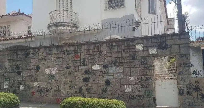 Casa com 5 quartos à venda na Rua Doutor Heleno Brandão, 84, Vila Isabel, Rio de Janeiro