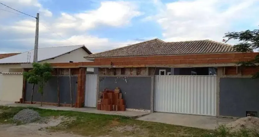 Casa à venda na Rua México, 696, Jardim Solares, Iguaba Grande