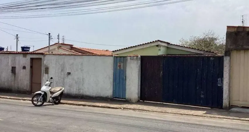 Casa à venda na Avenida Nossa Senhora da Piedade, 703, Santos Dumont, Pará de Minas
