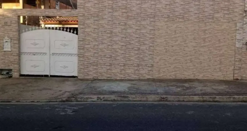 Casa 140 m² - Parque Guarus - Campos dos Goytacazes - RJ
