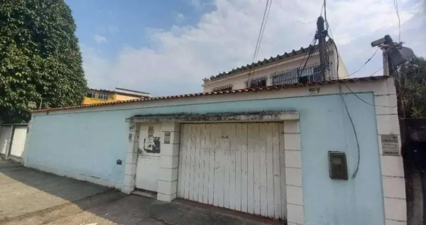 Casa 420 m² (03 vagas) - Taquara - Rio de Janeiro - RJ