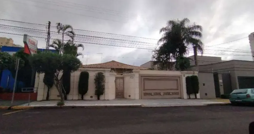Casa com 4 quartos à venda na Rua Nilo Peçanha, 278, Centro, Birigui