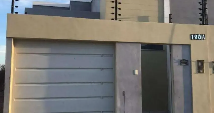 Casa com 3 quartos à venda na Rua da Bondade, 190 A, Dom Avelar, Petrolina