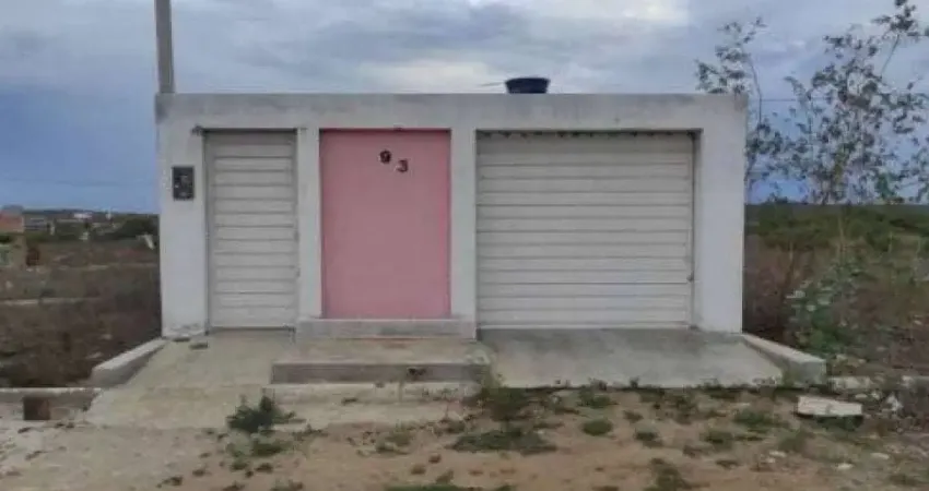 Casa 67 m² - São Domingos - Brejo da Madre de Deus - PE
