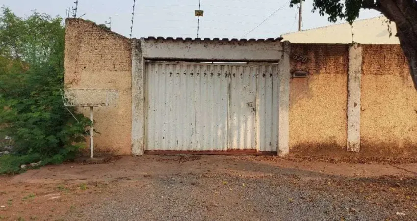 Casa com 3 quartos à venda na Rua São Carlos, 370, Maria Leite, Corumbá