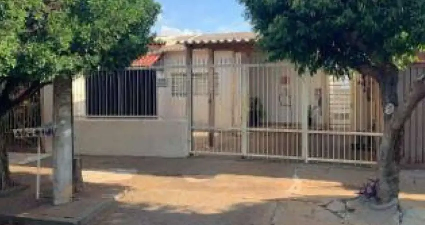 Casa 55 m² - Jardim Interlagos - Ribeirão Preto - SP