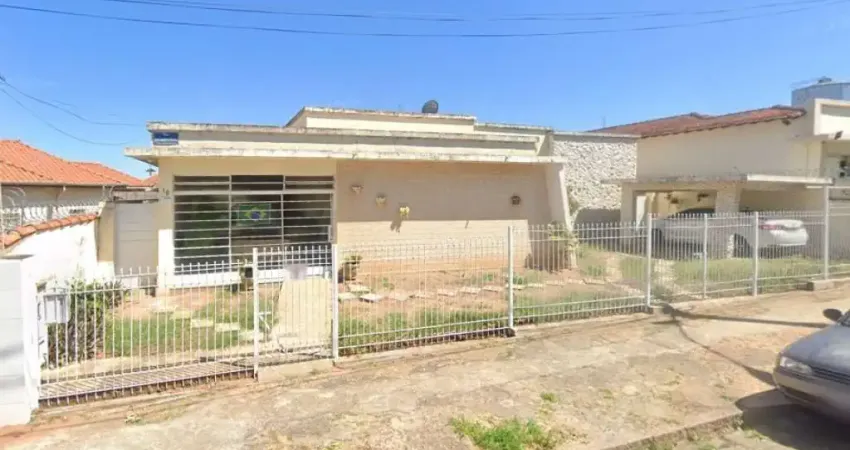 Casa com 3 quartos à venda na Rua José Agostinho Barreto, 19, Williams, Garça