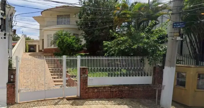 Casa 349 m² - São Paulo-SP - Rua São Mauro, 115 - Jardim São Bento