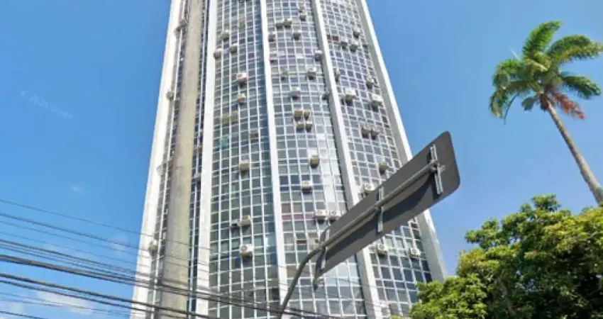 Sala Comercial 66 m² (01 Vaga) - São José dos Campos - SP