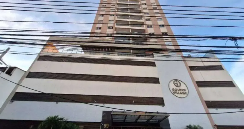 Apartamento 212 m² (02 vagas) - Da Luz - Nova Iguaçu - RJ