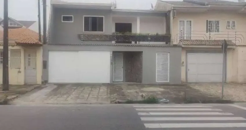 Casa com 3 quartos à venda na Rua Baronesa do Cerro Azul, 2080, Campo Grande, Paranaguá