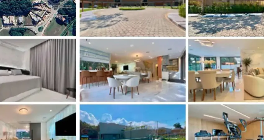 Casa de alto padrão com 484 m² na riviera de são lourenço - bertioga - sp