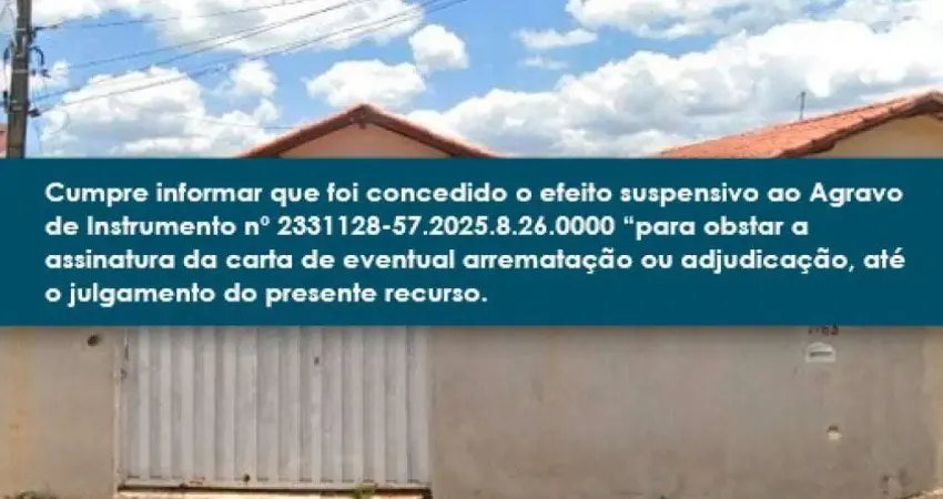 Casa à venda na Rua Octávio Andrade Ferreira, 1763, Jardim dos Ipês I, São João da Boa Vista