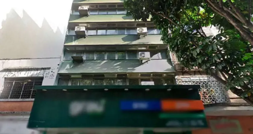 Sala comercial à venda na Rua da Consolação, 343 e 347, Centro, São Paulo